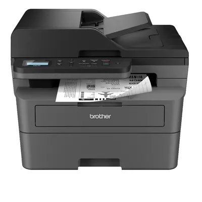 Multifunkcijski laserski printer BROTHER DCP-L2640DN
