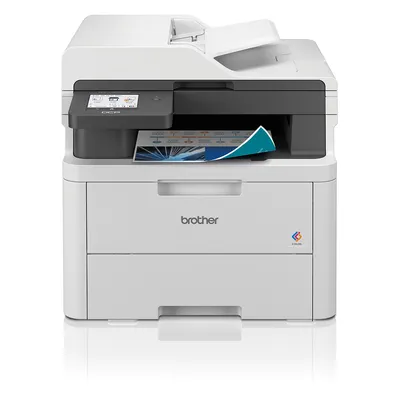 Laserski multifunkcijski printer BROTHER DCPL3560CDWYJ1