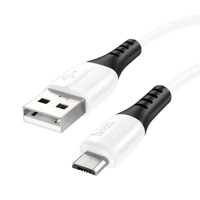 Kabal USB-A na Micro USB GOOBAY 3m