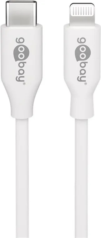 Kabal USB-C na Lightning 2m GOOBAY