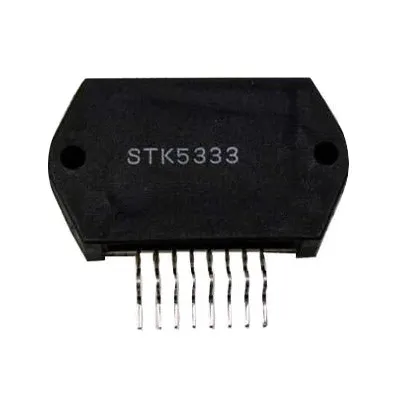 Integralno kolo STK5333