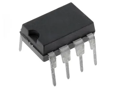 Integralno kolo UA748N08