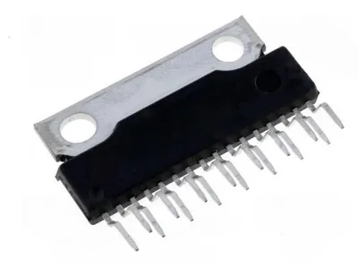 Integralno kolo AN7171