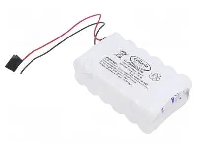 Baterija CL-R6/2X6-1500P CELLEVIA BATTERIES