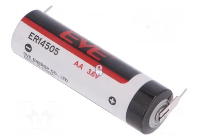 Baterija ER14505 2PF EVE