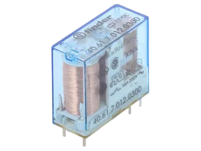 Elektromagnetni relej 40.61.7.012.0300