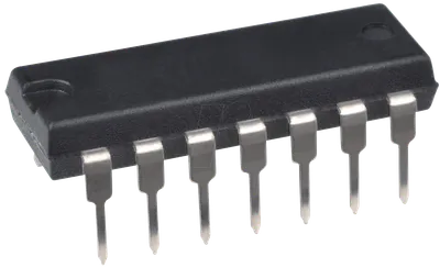 Integralno kolo LM3900