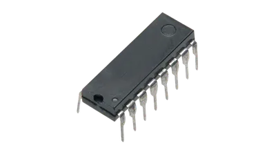 Integralno kolo CD4051BE