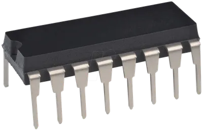 Integralno kolo LA1260