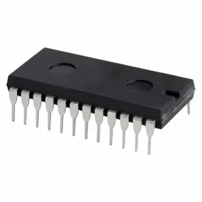 Integralno kolo CD4039