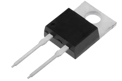 Univerzalna dioda 100W 0,6 kV