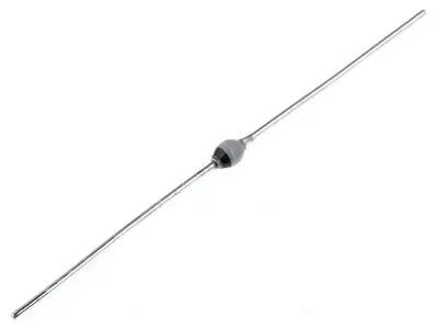 Ispravljačka dioda 2A 200V BYV27/200