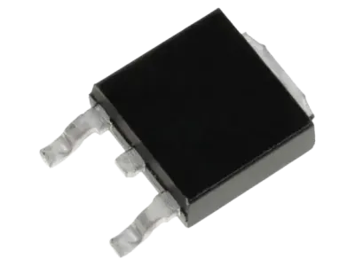 Ispravljačka dioda 700V 6.5W