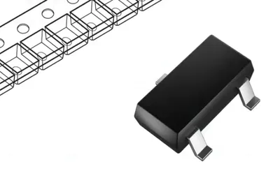 TVS dioda 40W 12V