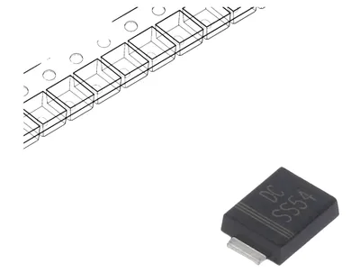 Zaštitna dioda 1.5kW 16.7V