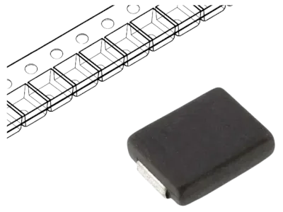 Ispravljačka dioda 600V 3A