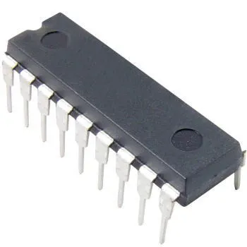 Integralno kolo TDA2546