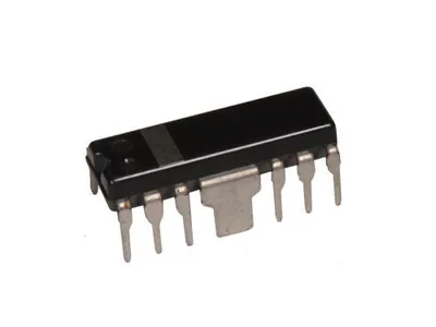 Integralno kolo LA4192