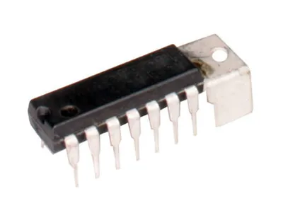 Integralno kolo LA4110