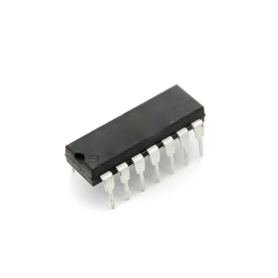 Integralno kolo CD4047BE
