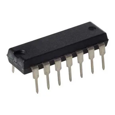 Integralno kolo SN74LS38