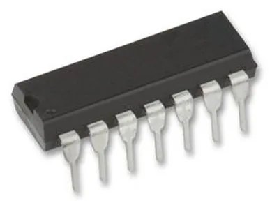 Integralno kolo TDA3950