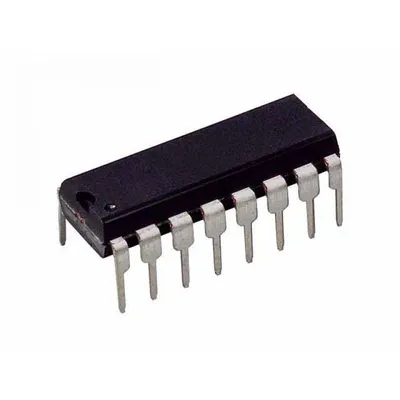 Integralno kolo SN74HC221