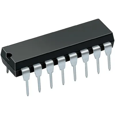Integralno kolo AN7316