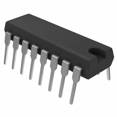 Integralno kolo MAX232N