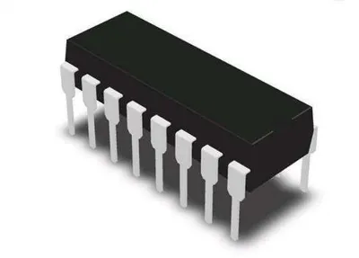Integralno kolo TDA2523