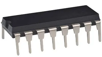 Integralno kolo UA723PC