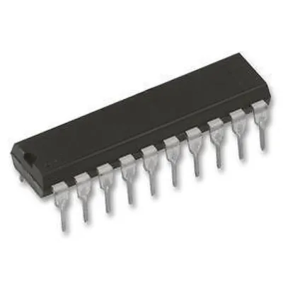 Integralno kolo SN74HC299