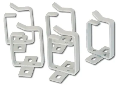 Verikalni organizator kablova za rack ormare 10/1 DIGITUS TN-19-ORG-SET