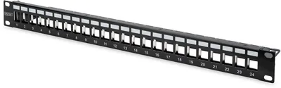 Keystone Patchpanel DIGITUS DN-91411