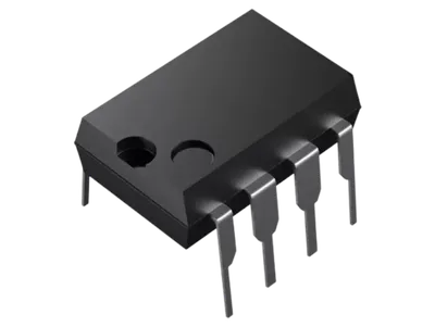 Integralno kolo LM2907N-8/NOPB