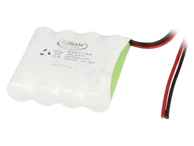Punjiva baterija AA 4.8V 1600mAh CL-AA/HT4.8V/P