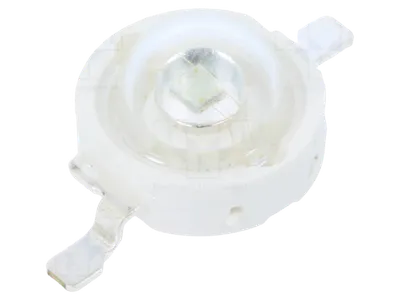 LED dioda zelena 53.85V