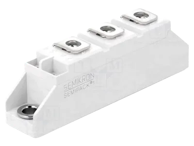 Modul dioda 46A 1.2kV