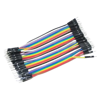 Set jumpera ARDUINO 10cm M/M