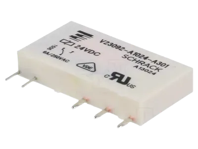 Elektromagnetni relej V23092A1024A301