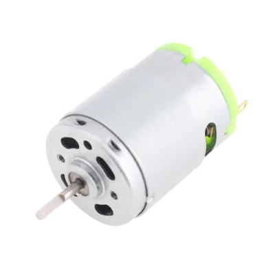 DC motor RS380 16000RPM 12V