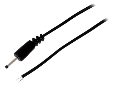 Napojni DC kabal  2.35x0.7mm 1.5m