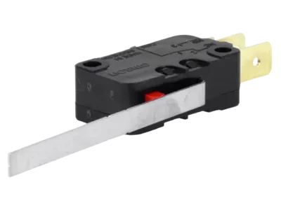 Mikroprekidač 16A 250VAC 10A 30VDC D3V-163-1C4