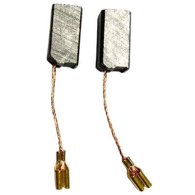 Četkice za elektromotor 6.3x8x13.5mm