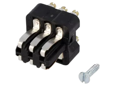 HDC konektor 6PIN 10A 25V 09700062813