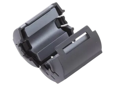 Feritno jezgro za kabal 16.5mm 6mm