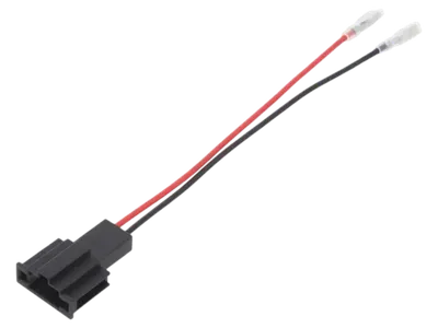 Adapter konektor za auto zvučnike AUDI SEAT ZRS-AG-24