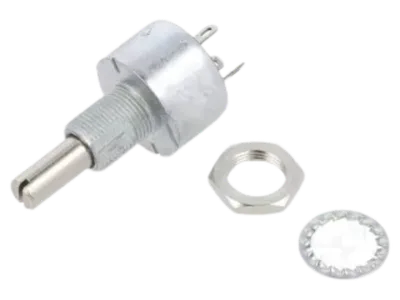 Linearni potenciometar PE30L0FL103KAB