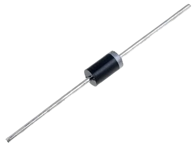 Ispravljačka dioda 3A 1.1V