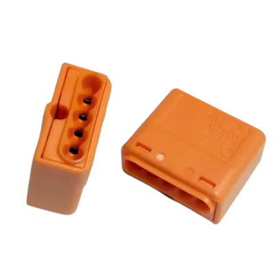 Auto konektor za 2.5mm EL-CONN150 1/5